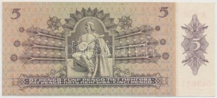 1939. 5P T:I
Adamo P6