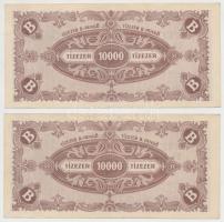 1946. 10.000BP + 100.000BP + 1.000.000BP T:I- - II-