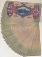 1930. 100P (50x) T:III