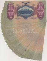 1930. 100P (30x) T:III