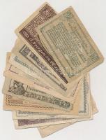 Ausztria 1919-1920. 15db-os vegyes Heller szükségpénz tétel T:III
Austria 1919-1920. 15pcs of vario...