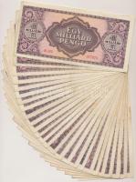 1946. 1.000.000.000P (26x) T:III