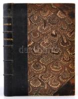 Danielik Nep. János: Columbus vagy Amerika fölfedezése. Pest, 1856, Szent István-Társulat, 1 t.+ V+2...