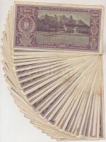 1945. 100P (30x) T:III,III-