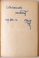 Villon balladái Faludy György átköltésében. Budapest, 1946, Officina, 91 p. 12. kiadás. 500 példányb...