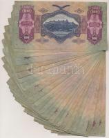 1930. 100P (50x) T:III,III-
