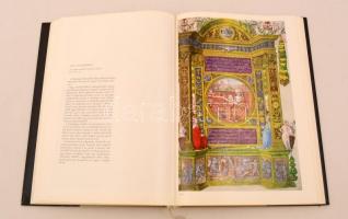 Csapodi Csaba - Csapodiné Gárdonyi Klára: Bibliotheca Corviniana. Budapest, 1981, Magyar Helikon - C...