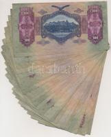 1930. 100P (30x) T:III,III-