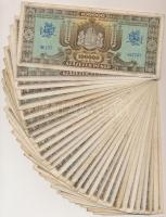 1945. 100.000P (30x) T:III