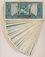 1945. 10.000.000P (30x) T:III