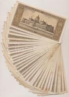 1946. 100.000.000P (30x) T:II-,III