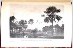 Gubányi Károly: Öt év Mandzsuországban. Lóczy Lajos előszavával. Magyar Földrajzi Társaság könyvtára...