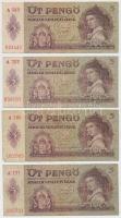 1939. 5P (8x) T:II,III