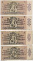 1939. 5P (8x) T:II,III
