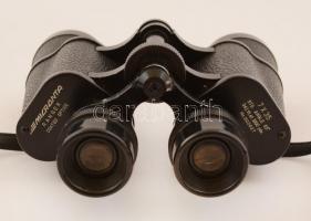 Micronta ranger 7x35 távcső tokkal