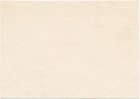 Budapest 1937. "Magyar Országos Torna Szövetség" tanúsítványa az 1936. évi országos csapat...