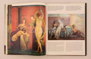 Az antik világ. A művészet története. Fordította Faluba Kálmán. Budapest, 1986, Corvina Kiadó, 308 p...