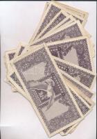 1946. 10.000.000MP (30x) T:II-,III