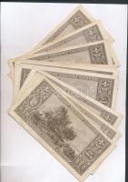 1946. 1.000.000MP (30x) T:II,III