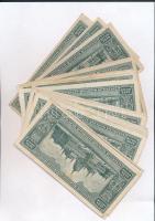 1946. 100.000.000MP (30x) T:II,III