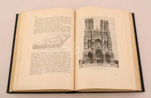 Cholnoky Jenő: A Föld és élete I-VI. kötet. Gazdag képanyaggal. Kiadói egységes egészvászon sorozat ...