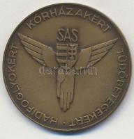 Loósz József (1908-) 1947. "SAS / Siess-Adj-Segíts / Hadifoglyokért, kórházakért, tüdőbetegekér...