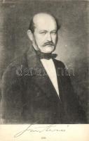 Semmelweis Ignác Fülöp s: Ábrányi Lajos
