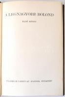 Rákosi Jenő művei 1-12. Budapest, é.n., Franklin-Társulat. Kiadói aranyozott egészvászon. Szép állap...