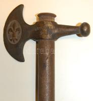 1933 Jamboree fokos / jamboree axe