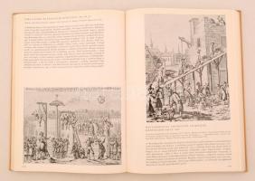 Cennerné Wilhelmb Gizella: Magyarország történetének képeskönyve 896-1849. Budapest, 1962, Képzőművé...