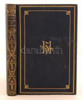 Herczeg Ferenc munkái I-XXX. Gyűjteményes díszkiadás. Nem teljes! A XIX. kötet (Arianna) kétszer sze...