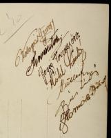 1942-1943 Magyar katonák a keleti fronton. Novgorod, Sosztka, zsákmányolt orosz harckocsik. 20 db fe...