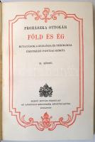 Prohászka Ottokár Összegyűjtött munkái I-XXV. Tejes! Budapest, 1928-1929, Szent István Társulat. Kia...