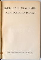 Mikszáth Kálmán Művei I-XX. Budapest, é.n., Révai Testvérek Irodalmi Intézet Rt.,(A borítón Franklin...