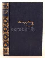 Élő Könyvek: Magyar Klasszikusok 1-60. Nem teljes, a 18.,19. kötetek hiányoznak.  Budapest, é.n., Ki...