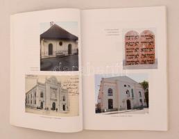 Paszternák András dr. és Paszternák Tamás (szerk.): Mozaikok a komáromi zsidóság történetéből. Komár...