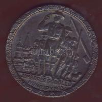 1933 Gödöllő jamboree levélhezék / Paperweight