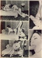 11 db pornófotó az 1970 es évekből