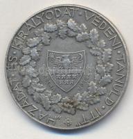 Reményi József (1887-1977) ~1920-1930. "Budapesti Polgári Lövész Egyesület / Hazádat és királyo...