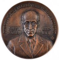 Sz. Egyed Emma (1935-) 1992. "Szigeti József Hegedűverseny 1992. Budapest / 28. Budapesti Nemze...