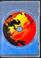 Star Stable: A nyár szigetén. PC-és játék (2008)