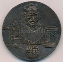 1996. "Nemzetközi Bálint Centenáriumi Kongresszus - 1896-1996. Május 1-5. - Budapest Magyarorsz...