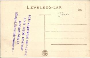 Putnok, Királyi Járásbíróság; Herbich László pecsétje