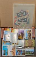 Béyleg: 302gr áztatnivaló norvég forgalmi bélyeg