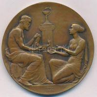 Berán Lajos (1882-1943) 1931. "I CONGRESSVS STOMATOLOGORVM INTERNATIONALIS (I. Nemzetközi Fogás...