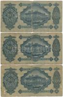 1930. 20P (3x) + 1939. 5P (2x) T:III,III-