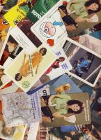 81db kártyanaptár, közte 15 pornó