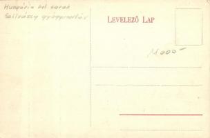 Budapest XIV. Kerepesi út és Hungária körút sarka, Szilvássy gyógyszertár