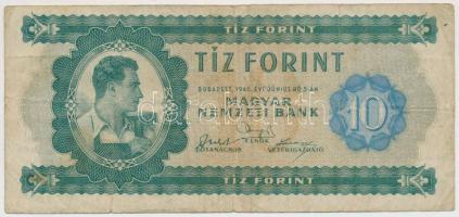 1946. 10Ft T:III Adamo F1