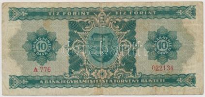 1946. 10Ft T:III
Adamo F1